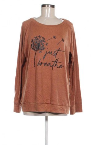 Dámská halenka Unbranded, Velikost XL, Barva Hnědá, Cena  159,00 Kč