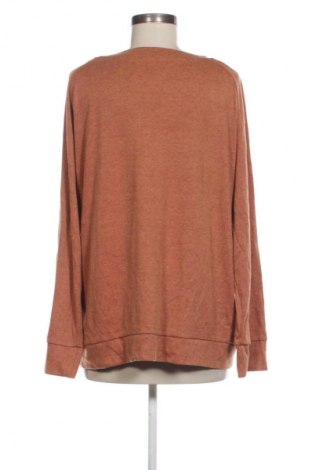 Dámská halenka Unbranded, Velikost XL, Barva Hnědá, Cena  159,00 Kč