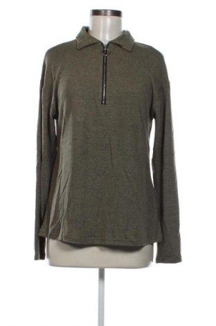 Bluzka damska Unbranded, Rozmiar M, Kolor Zielony, Cena 6,99 zł