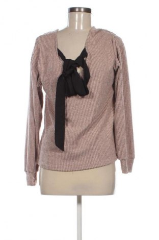 Дамска блуза Unbranded, Размер M, Цвят Многоцветен, Цена 12,00 €