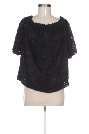 Bluzka damska Unbranded, Rozmiar L, Kolor Czarny, Cena 64,30 zł