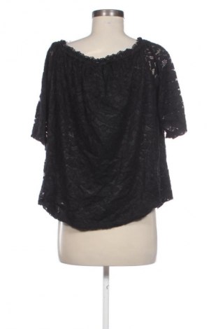 Bluzka damska Unbranded, Rozmiar L, Kolor Czarny, Cena 64,30 zł