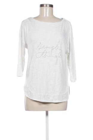 Női blúz Unbranded, Méret L, Szín Ekrü
, Ár 2 054 Ft