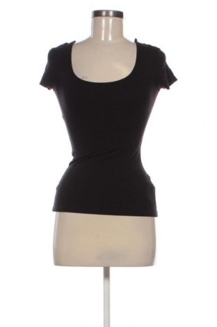 Bluzka damska Unbranded, Rozmiar S, Kolor Czarny, Cena 53,58 zł