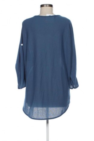 Dámska blúza Unbranded, Veľkosť XL, Farba Modrá, Cena  7,95 €