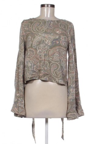 Dámská halenka Unbranded, Velikost XS, Barva Vícebarevné, Cena  109,00 Kč