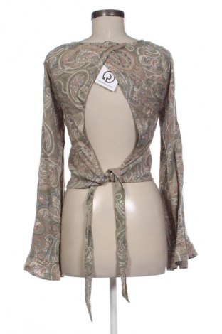 Dámská halenka Unbranded, Velikost XS, Barva Vícebarevné, Cena  109,00 Kč