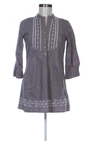 Dámská halenka Unbranded, Velikost XS, Barva Šedá, Cena  79,00 Kč