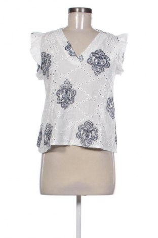 Дамска блуза Unbranded, Размер M, Цвят Многоцветен, Цена 10,00 €