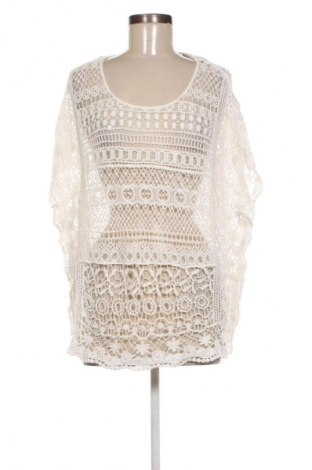 Bluzka damska Unbranded, Rozmiar L, Kolor Biały, Cena 47,99 zł