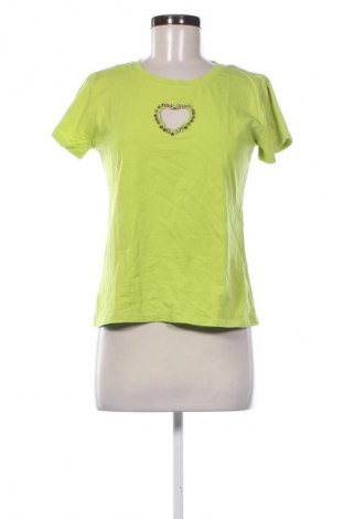 Дамска блуза Unbranded, Размер M, Цвят Зелен, Цена 9,20 €