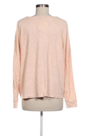 Дамска блуза Unbranded, Размер L, Цвят Оранжев, Цена 2,04 €