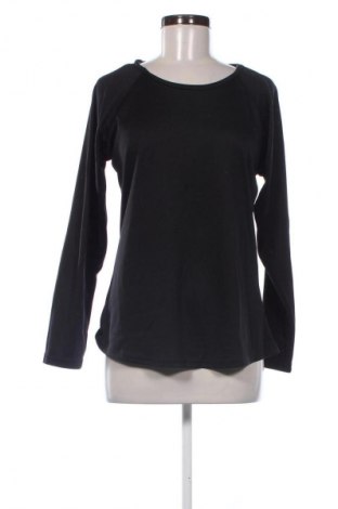 Дамска блуза Unbranded, Размер XL, Цвят Черен, Цена 4,78 €