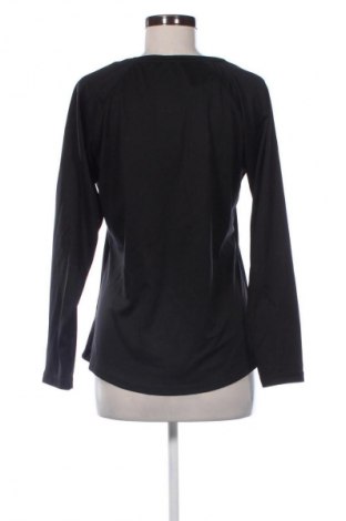 Дамска блуза Unbranded, Размер XL, Цвят Черен, Цена 4,78 €