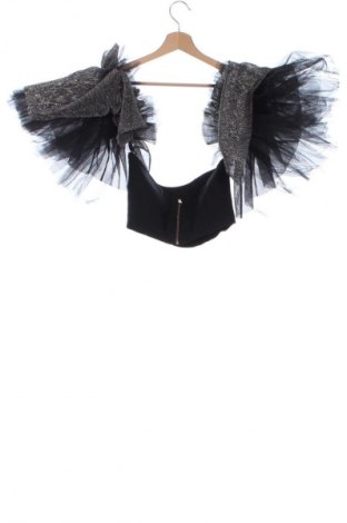 Dámska blúza Unbranded, Veľkosť S, Farba Čierna, Cena  10,00 €