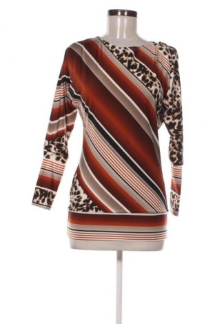 Дамска блуза Unbranded, Размер M, Цвят Многоцветен, Цена 4,33 €