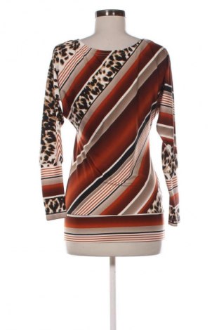 Дамска блуза Unbranded, Размер M, Цвят Многоцветен, Цена 4,33 €