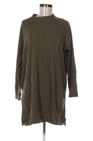 Дамска блуза Unbranded, Размер L, Цвят Зелен, Цена 4,60 €
