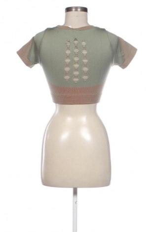 Дамска блуза Unbranded, Размер XS, Цвят Многоцветен, Цена 12,00 €