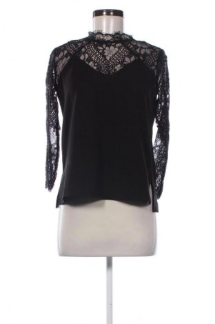 Dámská halenka Unbranded, Velikost S, Barva Černá, Cena  79,00 Kč