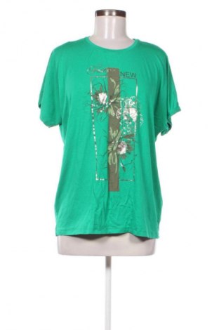 Дамска блуза Unbranded, Размер L, Цвят Зелен, Цена 10,00 €