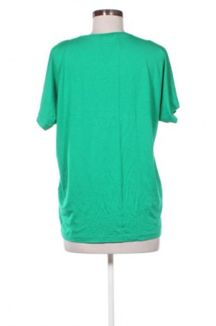 Дамска блуза Unbranded, Размер L, Цвят Зелен, Цена 10,00 €