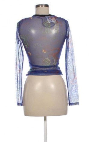 Dámská halenka Unbranded, Velikost XS, Barva Vícebarevné, Cena  109,00 Kč