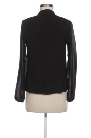 Дамска блуза Unbranded, Размер S, Цвят Черен, Цена 4,99 €