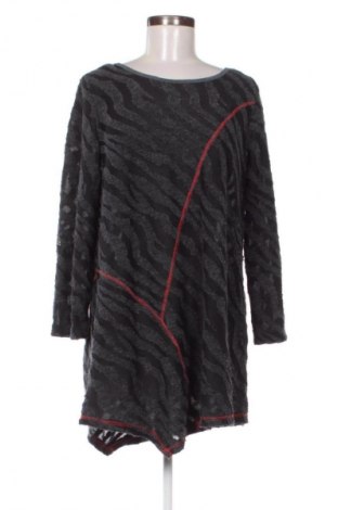 Dámska blúza Unbranded, Veľkosť L, Farba Viacfarebná, Cena  1,95 €