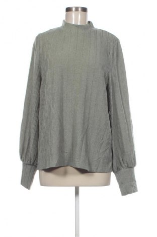 Дамска блуза Unbranded, Размер XL, Цвят Зелен, Цена 3,06 €