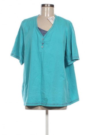 Dámská halenka Unbranded, Velikost XL, Barva Modrá, Cena  229,00 Kč