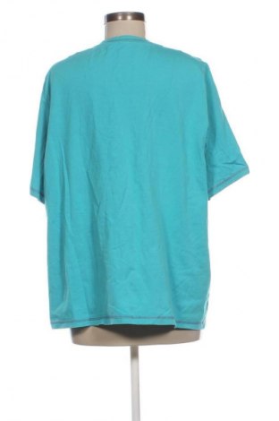 Dámská halenka Unbranded, Velikost XL, Barva Modrá, Cena  229,00 Kč