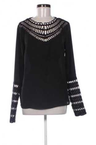 Dámská halenka Unbranded, Velikost M, Barva Černá, Cena  199,00 Kč