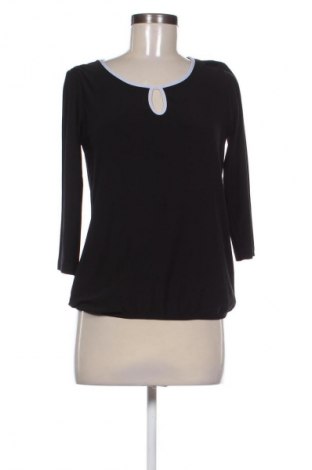 Bluzka damska Unbranded, Rozmiar S, Kolor Czarny, Cena 18,99 zł