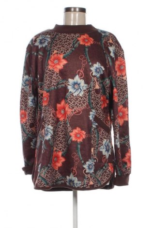 Дамска блуза Unbranded, Размер XL, Цвят Многоцветен, Цена 20,45 €