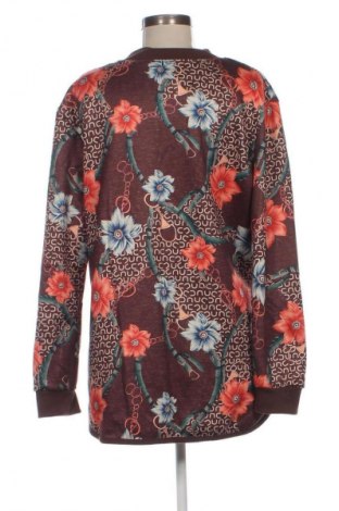 Дамска блуза Unbranded, Размер XL, Цвят Многоцветен, Цена 20,45 €