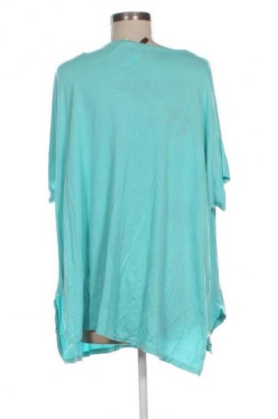 Dámská halenka Unbranded, Velikost XXL, Barva Modrá, Cena  283,00 Kč