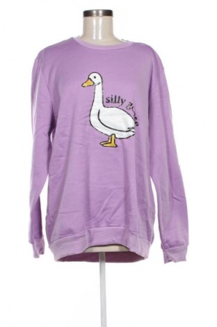 Дамска блуза Unbranded, Размер XL, Цвят Многоцветен, Цена 3,57 €