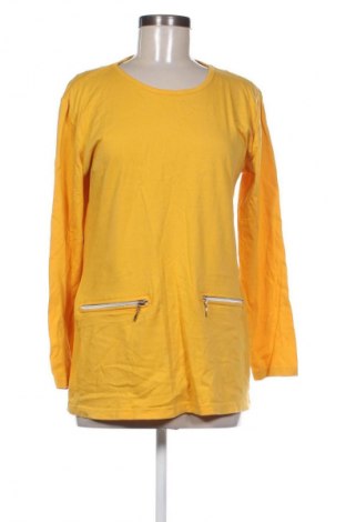 Dámská halenka Unbranded, Velikost M, Barva Žlutá, Cena  59,00 Kč