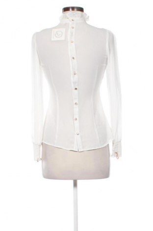 Дамска блуза Unbranded, Размер S, Цвят Екрю, Цена 4,60 €