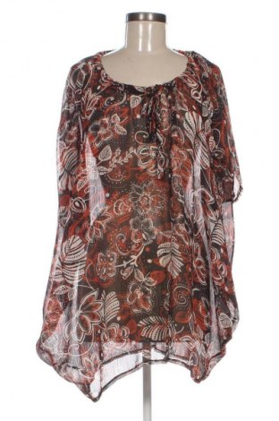 Dámská halenka Unbranded, Velikost XL, Barva Vícebarevné, Cena  283,00 Kč