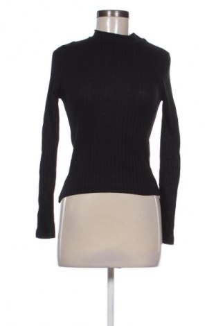 Дамска блуза Unbranded, Размер M, Цвят Черен, Цена 15,84 €