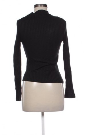 Дамска блуза Unbranded, Размер M, Цвят Черен, Цена 15,84 €