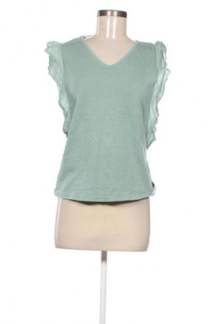 Dámska blúza Unbranded, Veľkosť M, Farba Zelená, Cena  12,00 €