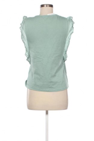 Dámska blúza Unbranded, Veľkosť M, Farba Zelená, Cena  12,00 €