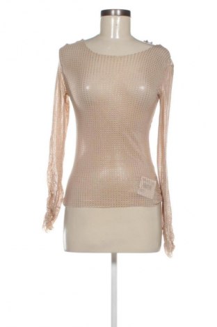 Дамска блуза Unbranded, Размер S, Цвят Многоцветен, Цена 5,11 €