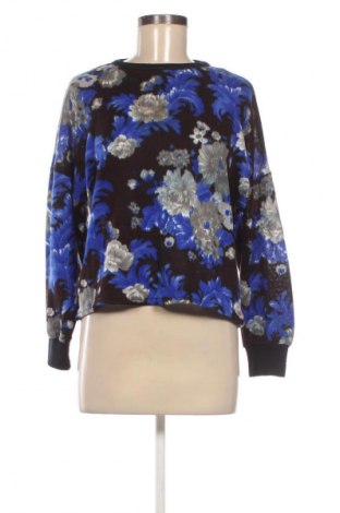 Дамска блуза Unbranded, Размер M, Цвят Многоцветен, Цена 13,14 €