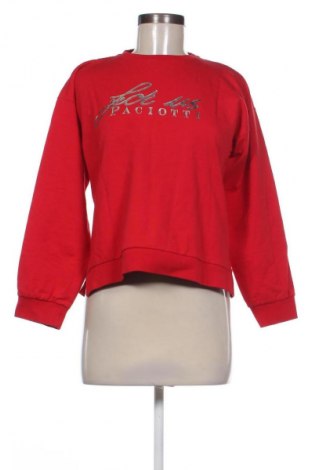 Bluzka damska Unbranded, Rozmiar L, Kolor Czerwony, Cena 68,05 zł