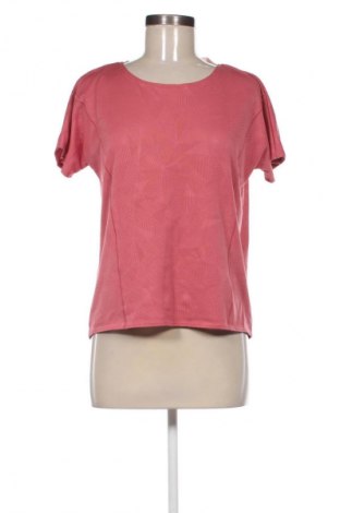 Bluzka damska Unbranded, Rozmiar M, Kolor Różowy, Cena 57,99 zł