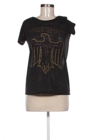 Bluzka damska Unbranded, Rozmiar M, Kolor Czarny, Cena 57,99 zł